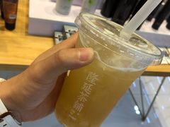 -隆延茶铺(学清路驹然店)