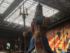 -波塞冬旅游度假区