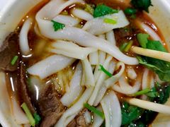 -吉庆街美食广场