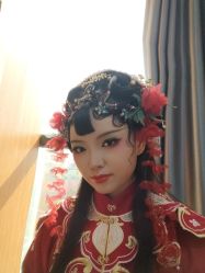 -梓摄影古装写真工作室(富力广场店)