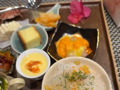 -龙悦湾酒家·八阵鱼生·渔人码头店