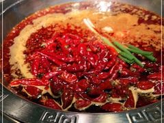 -辣斗辣火锅(太古里店)