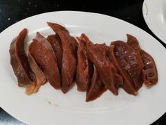 -田海鹰猪血汤(平东一街店)
