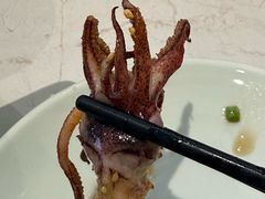 -船歌·鱼水饺青岛菜(国贸商城店)