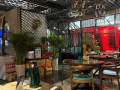 -粤色·老广州茶餐厅(河南商会大厦店)