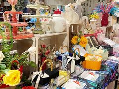 -陶缘陶瓷工厂店