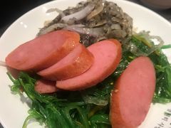 -永远爱烤肉火锅自助(龙德广场店)