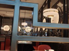 -新白鹿餐厅(金鹰新街口店)