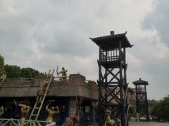 -淹城春秋乐园