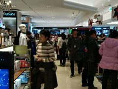 -新罗免税店(首尔总店)