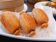 -索菲特酒店·乐轩华中餐厅