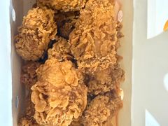 -麦当劳(金沙广场店)