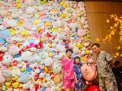 -汤连得温泉馆(宝山店)