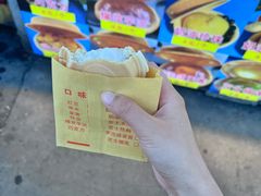 -大学城夜市大排档(凤栖路店)