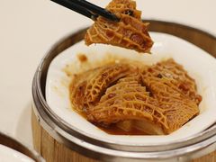 -凤凰楼酒家·粤宴点心(华强北店)