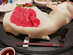 -德天肥牛海鲜火锅(城西银泰店)