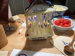 -火山屋台(新街口店)