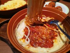 -萨莉亚意式餐厅(杭州西溪龙湖天街店)