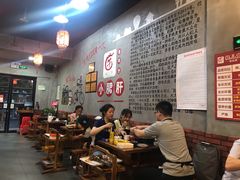 -耗儿鱼蛙蛙叫·老成都火锅(蛇口海昌街店)