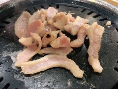 -胡哥烤肥牛(车公庙店)