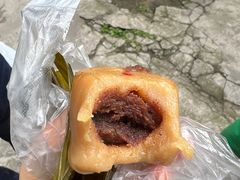 -夹江老头叶儿粑(石雁儿小区店)