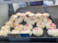 -邵万生食品公司(南京东路店)