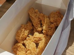 -肯德基(闵庄路店)