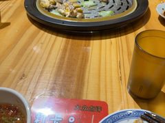 -阿鸡鱼庄·顺德鲜蒸小炒(亚运村店)