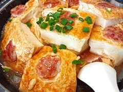 -大笑饭堂(甲子桥店)