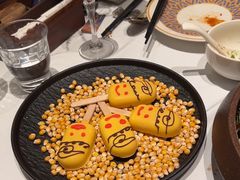 -狮拾久·现代新加坡料理(壹方城店)