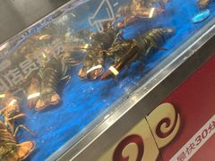 -盒马鲜生(财富中心店)