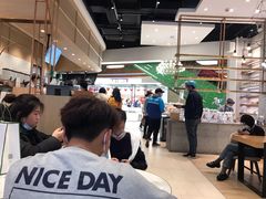 -奈雪的茶(石厦时代广场店)