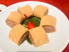 驴打滚-北平食府(马鞍山路店)