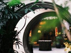 -31号公馆(黄兴广场白果园店)