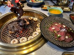 -妥妥烤肉料理(昙华林店)