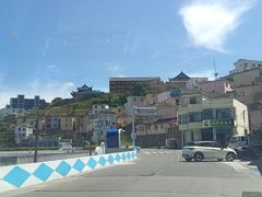 -舟山嵊泗列岛风景名胜区