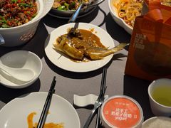 -徐记海鲜(汉城湖|太奥店)