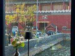 -The Georg(东华门店)