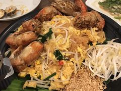 -The Dishes Seafood & Restaurant