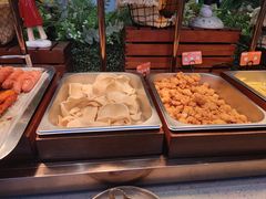 -非烤勿扰自助烤肉(深圳宝安华强广场店)