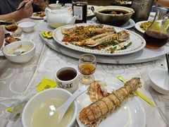 -凤城礼记鱼翅海鲜酒家(新马路总店)