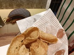 -Pennehut畔尼意面(合肥万象城店)