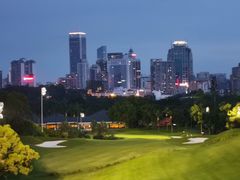 -麓湖高尔夫球俱乐部