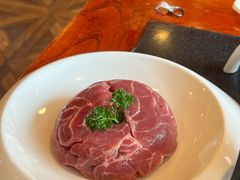 -南门涮肉(北洼路店)