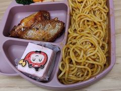 -大丰收脆鱼(浦西万达店)