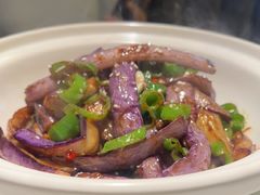 -燕兰楼·清真西北融合菜(亚运村店)