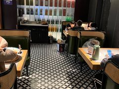 大堂-渝乡辣婆婆·川菜 水煮鱼(安平店)