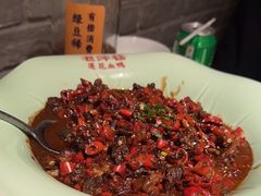 -老萍巷莲花血鸭·萍乡地标江西菜(步行街店)