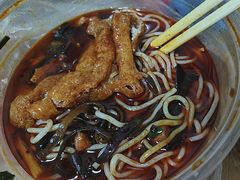 -桂湘缘卤味螺蛳粉