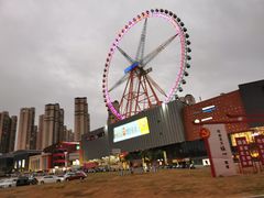 -石狮世茂摩天城摩天轮